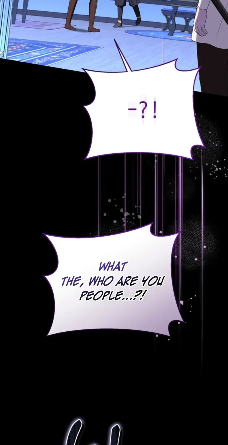 I Stole the Trash Crown Prince’s First Night Chapter 39 page 36