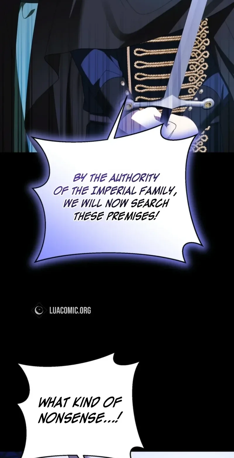I Stole the Trash Crown Prince’s First Night Chapter 39 page 38
