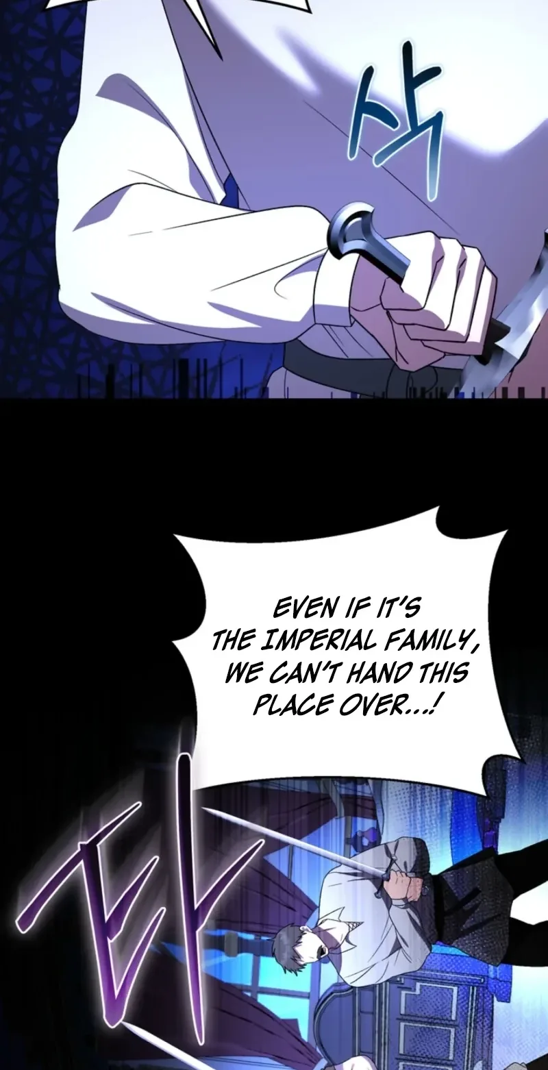 I Stole the Trash Crown Prince’s First Night Chapter 39 page 39