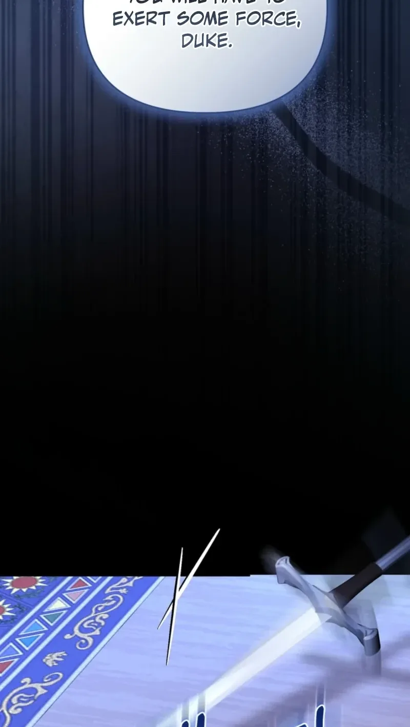I Stole the Trash Crown Prince’s First Night Chapter 39 page 48