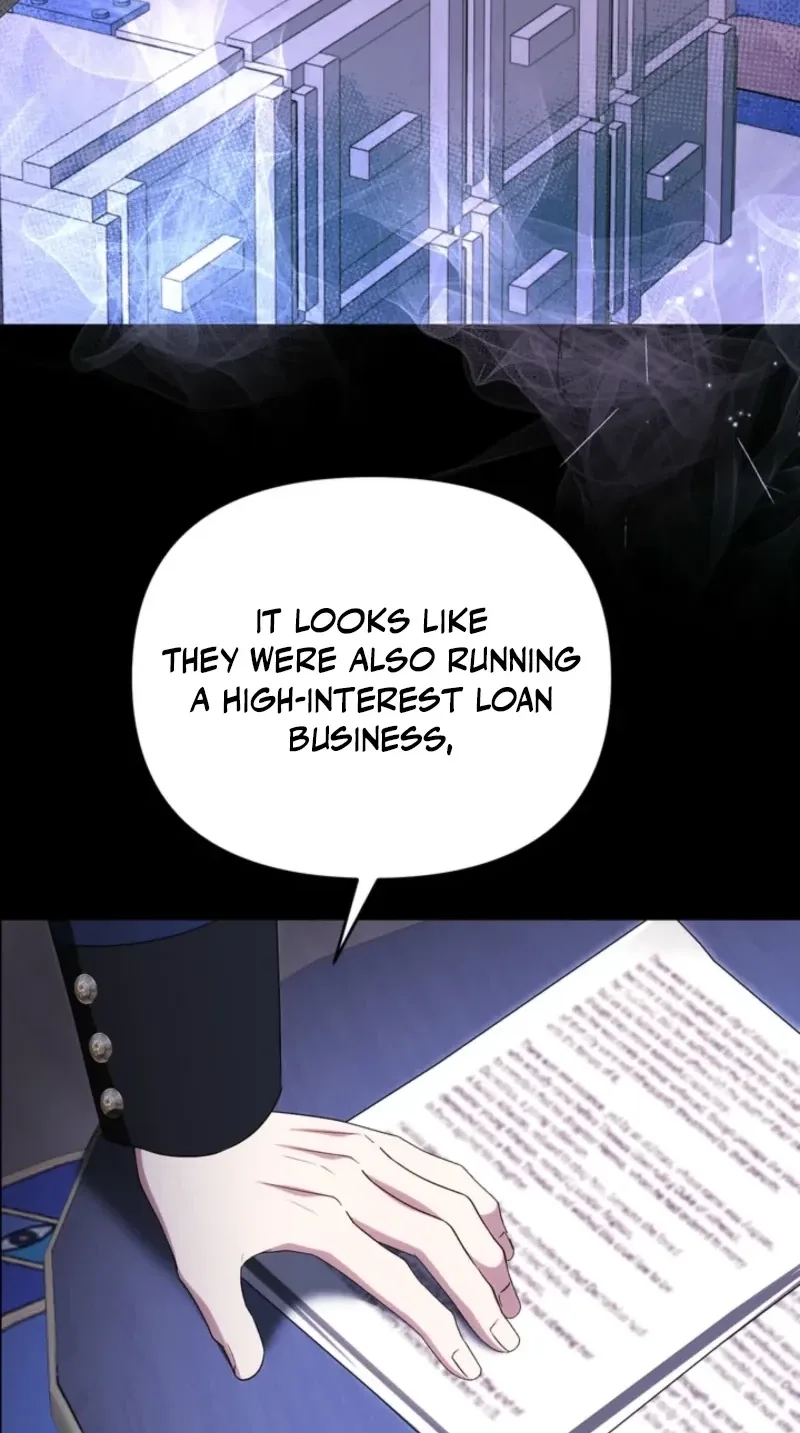 I Stole the Trash Crown Prince’s First Night Chapter 39 page 52
