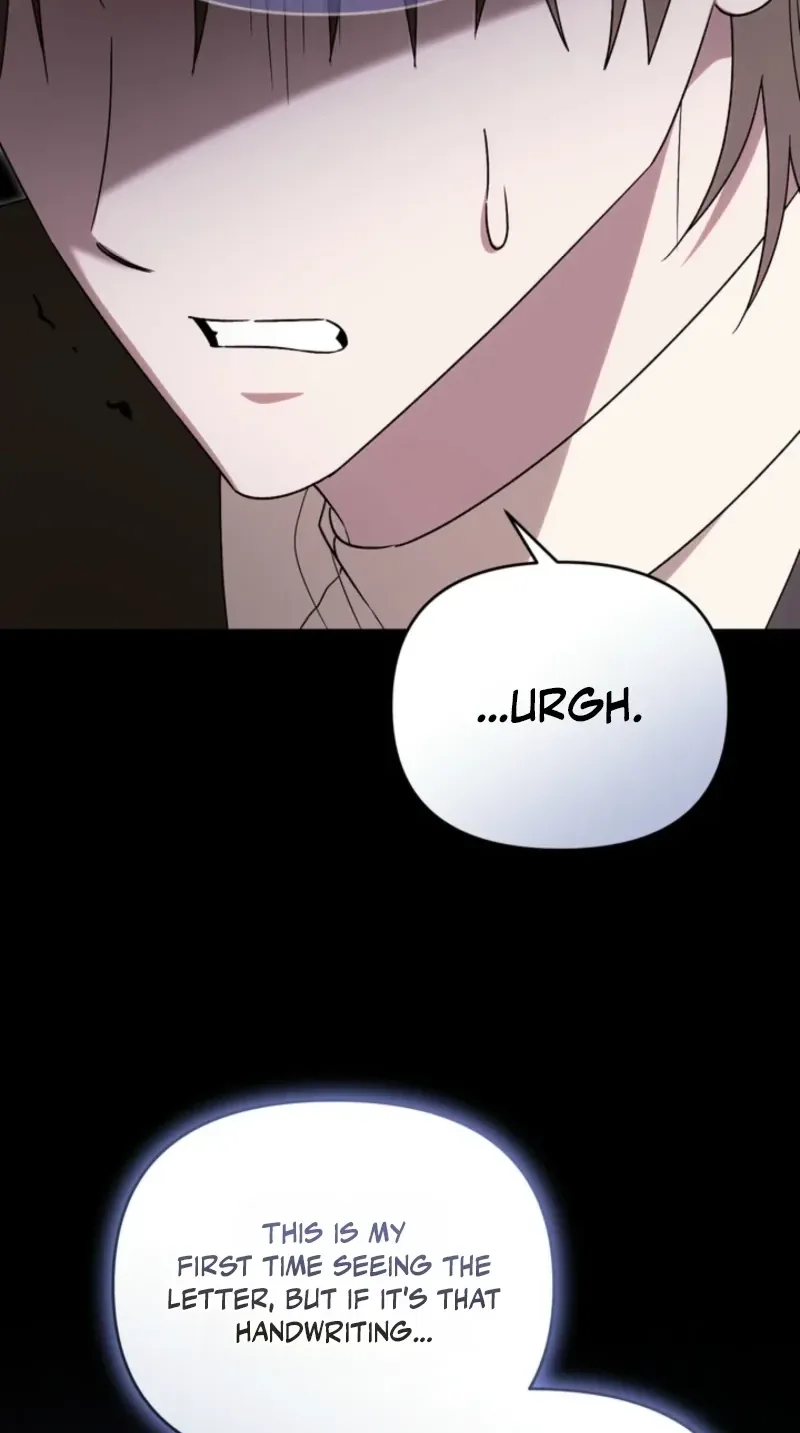 I Stole the Trash Crown Prince’s First Night Chapter 39 page 56