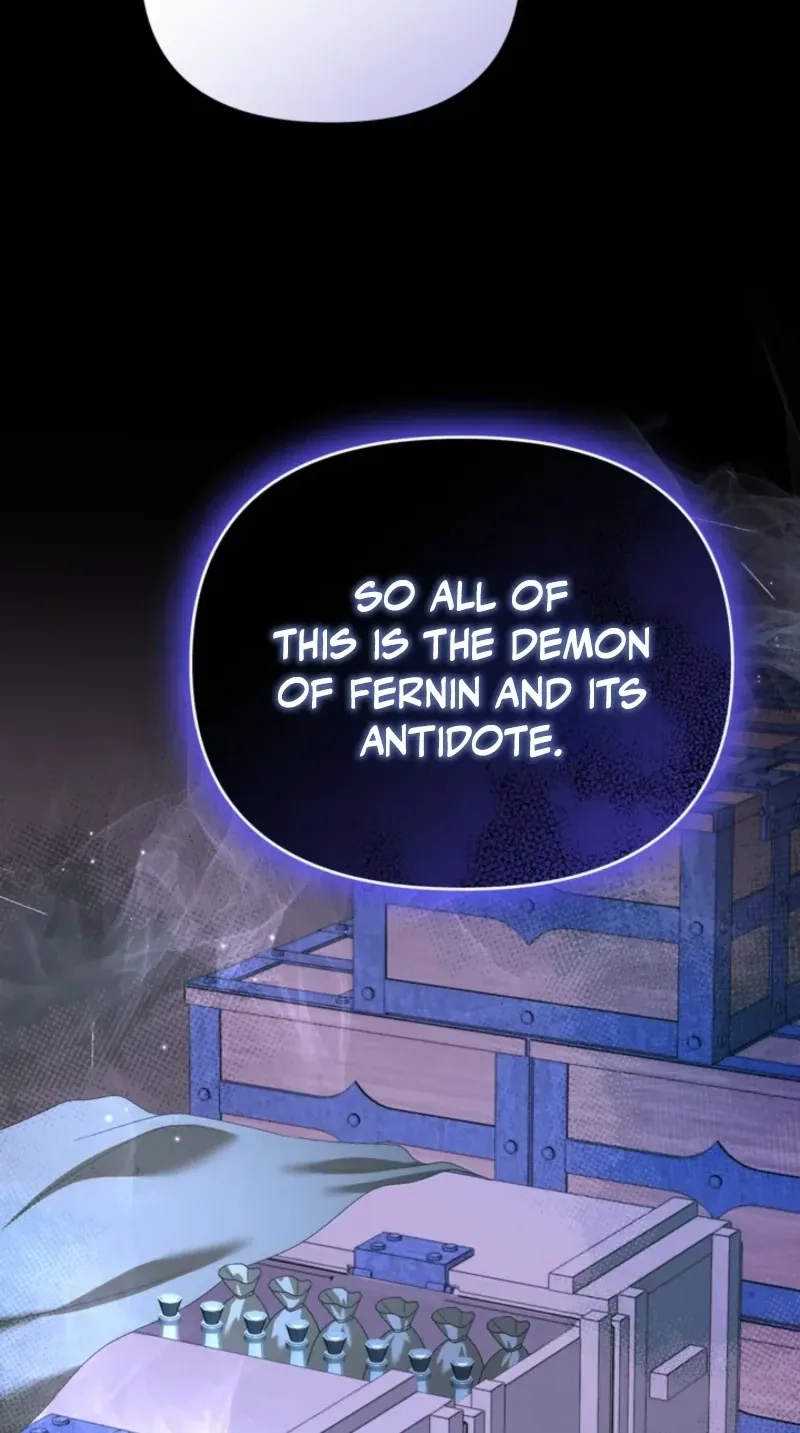 I Stole the Trash Crown Prince’s First Night Chapter 39 page 51