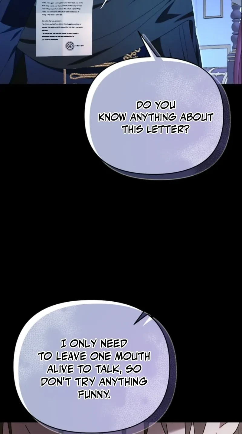 I Stole the Trash Crown Prince’s First Night Chapter 39 page 55