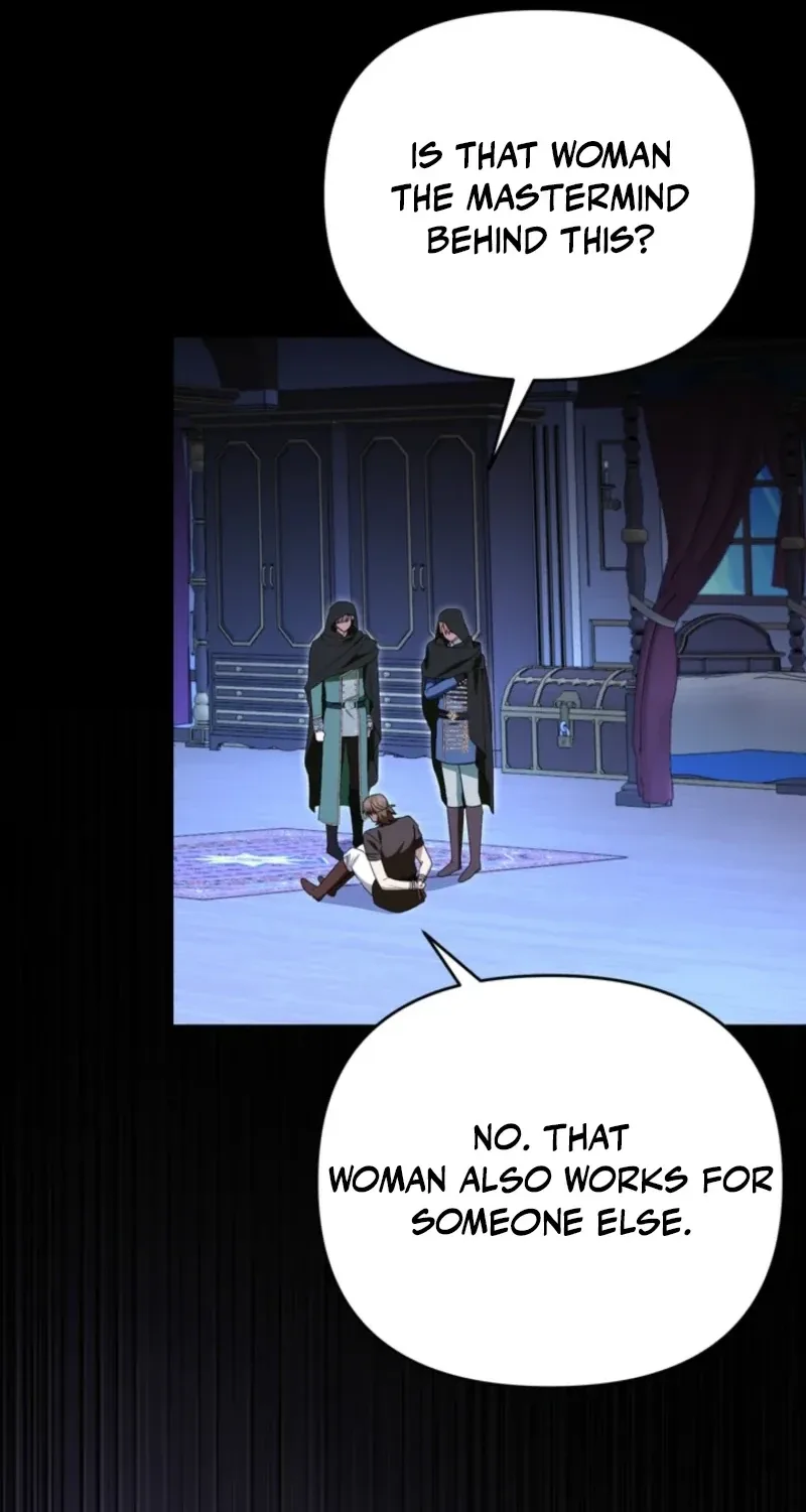 I Stole the Trash Crown Prince’s First Night Chapter 39 page 58