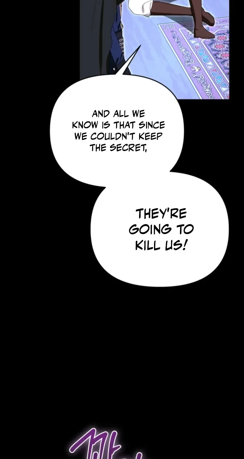 I Stole the Trash Crown Prince’s First Night Chapter 39 page 63