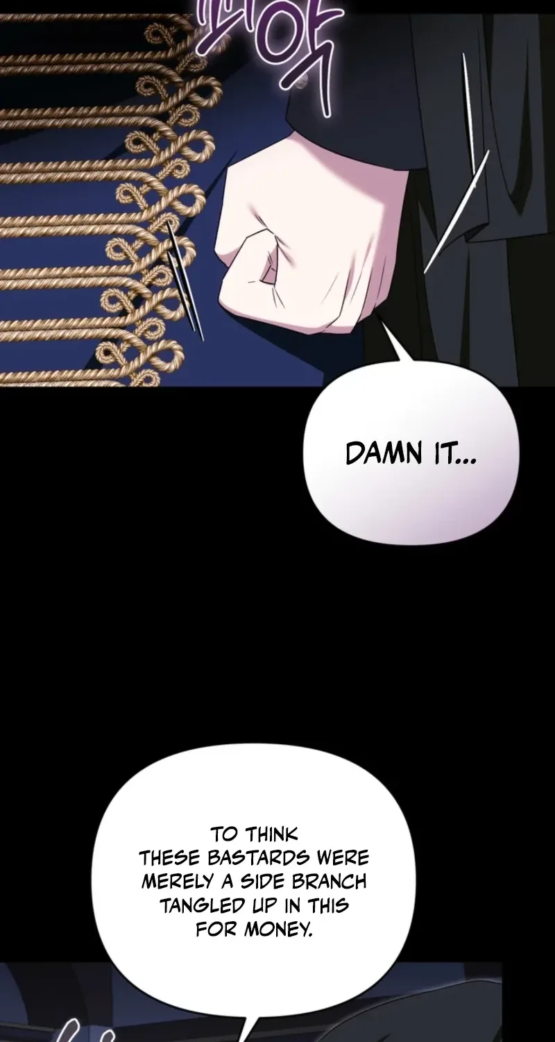 I Stole the Trash Crown Prince’s First Night Chapter 39 page 64