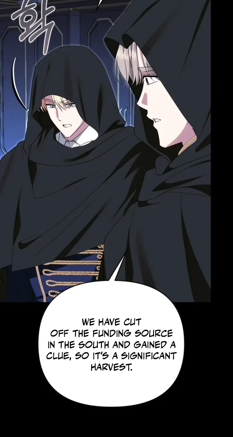 I Stole the Trash Crown Prince’s First Night Chapter 39 page 65