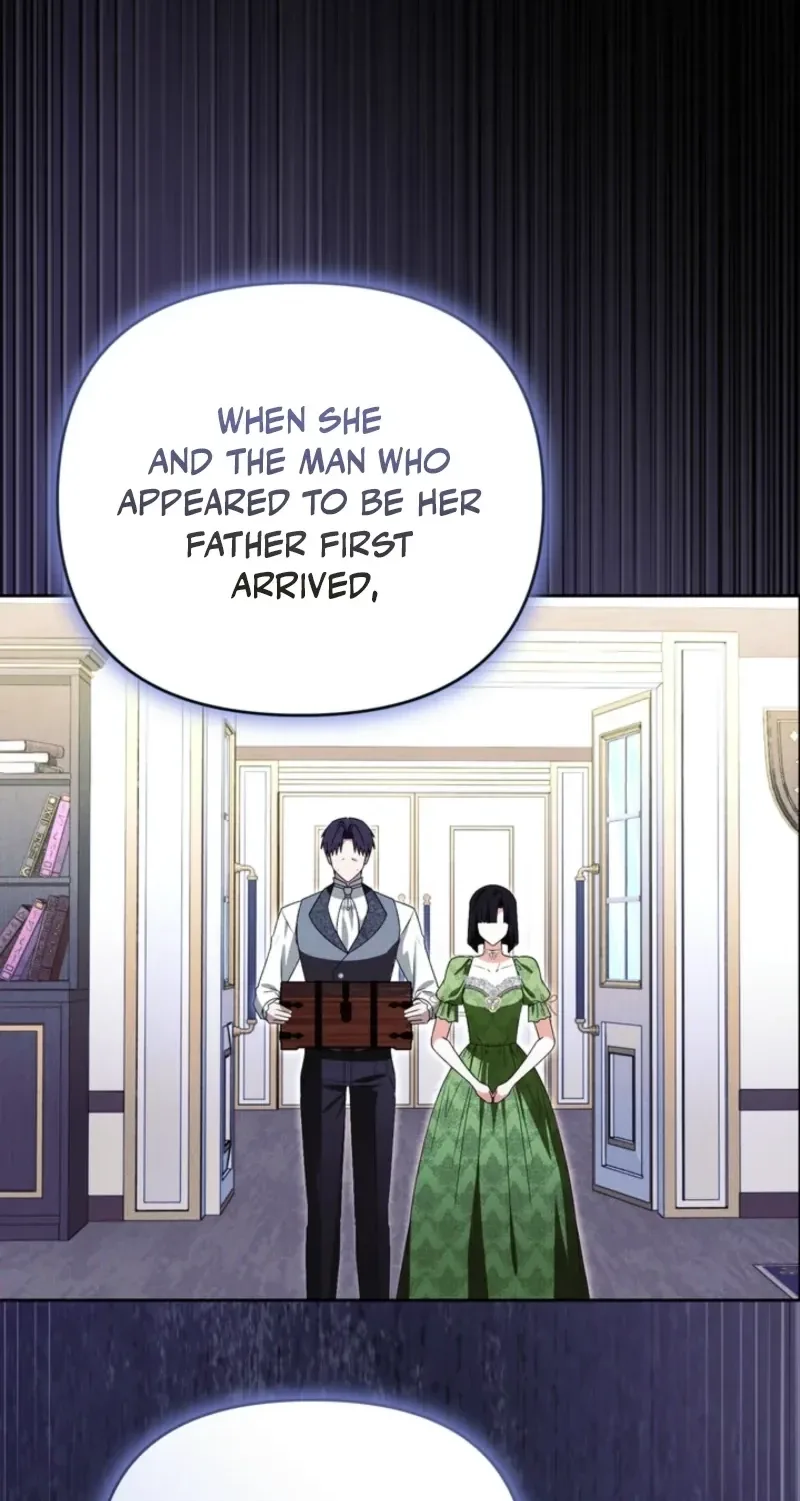 I Stole the Trash Crown Prince’s First Night Chapter 39 page 59