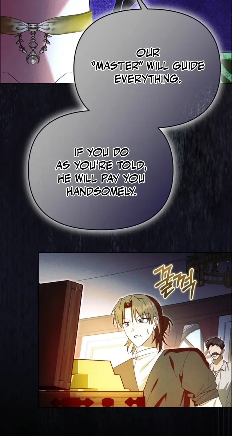 I Stole the Trash Crown Prince’s First Night Chapter 39 page 61