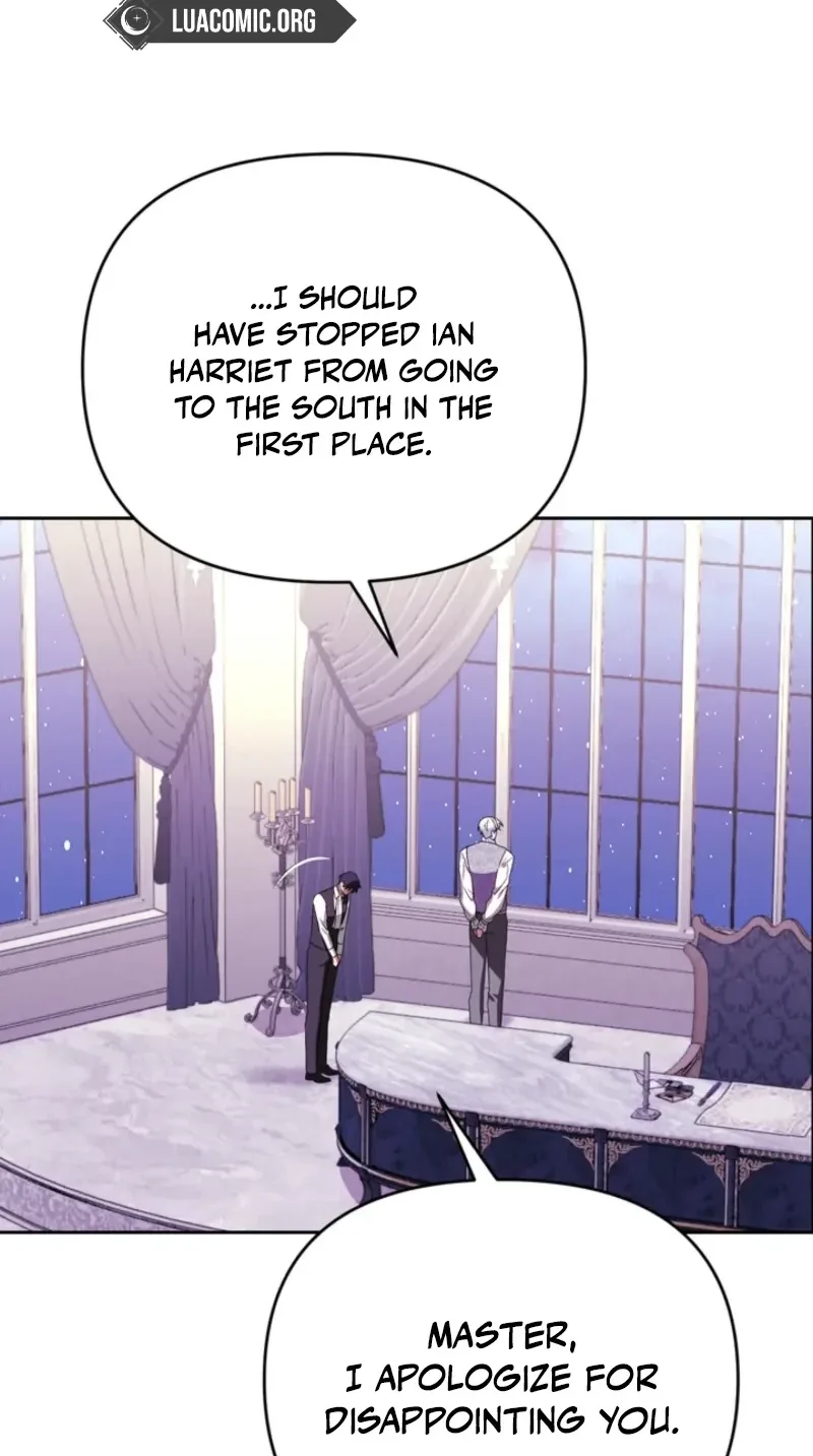 I Stole the Trash Crown Prince’s First Night Chapter 39 page 71