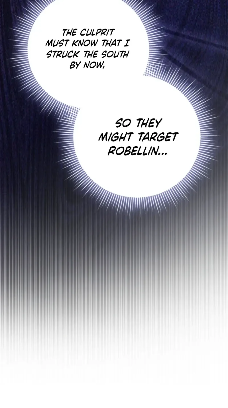 I Stole the Trash Crown Prince’s First Night Chapter 39 page 68