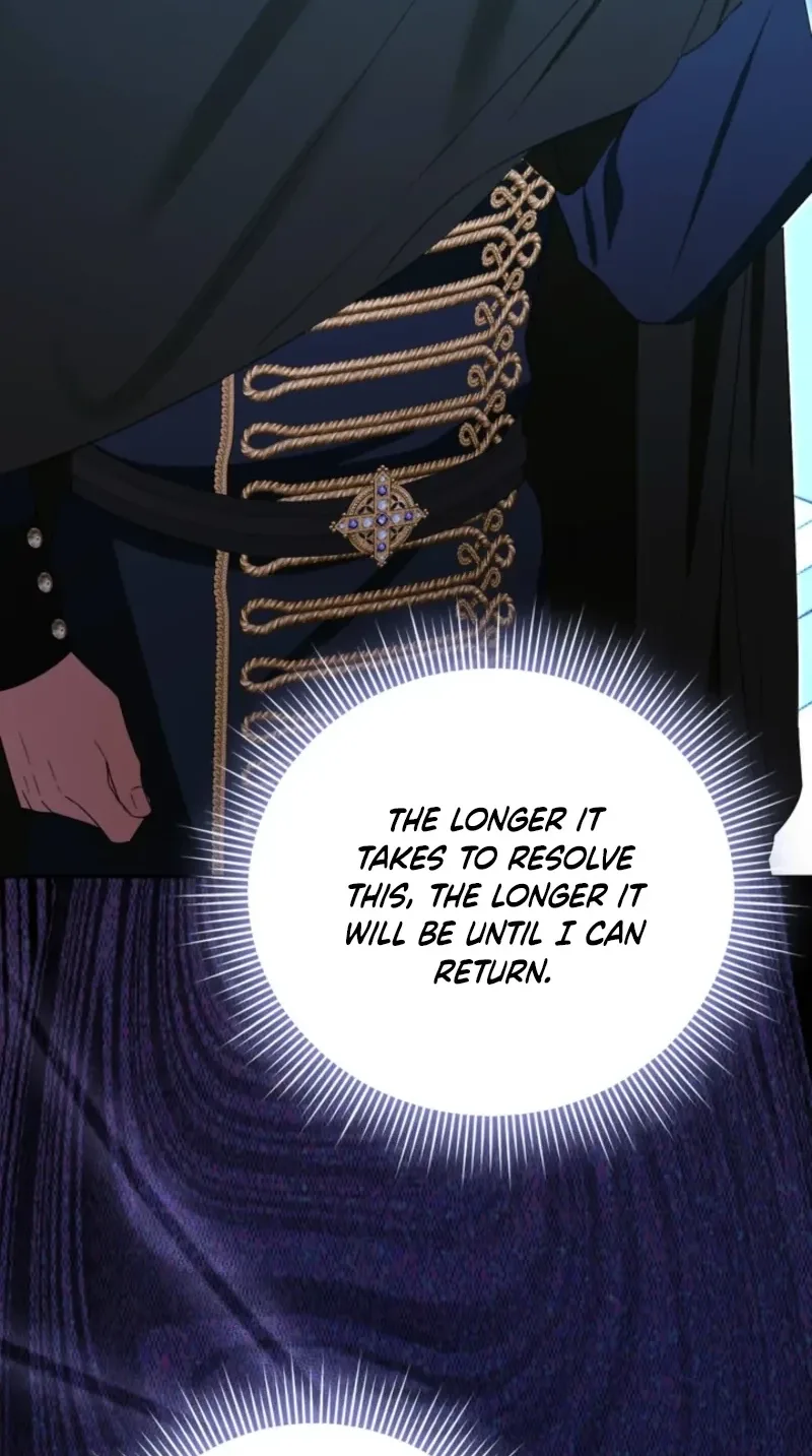 I Stole the Trash Crown Prince’s First Night Chapter 39 page 67