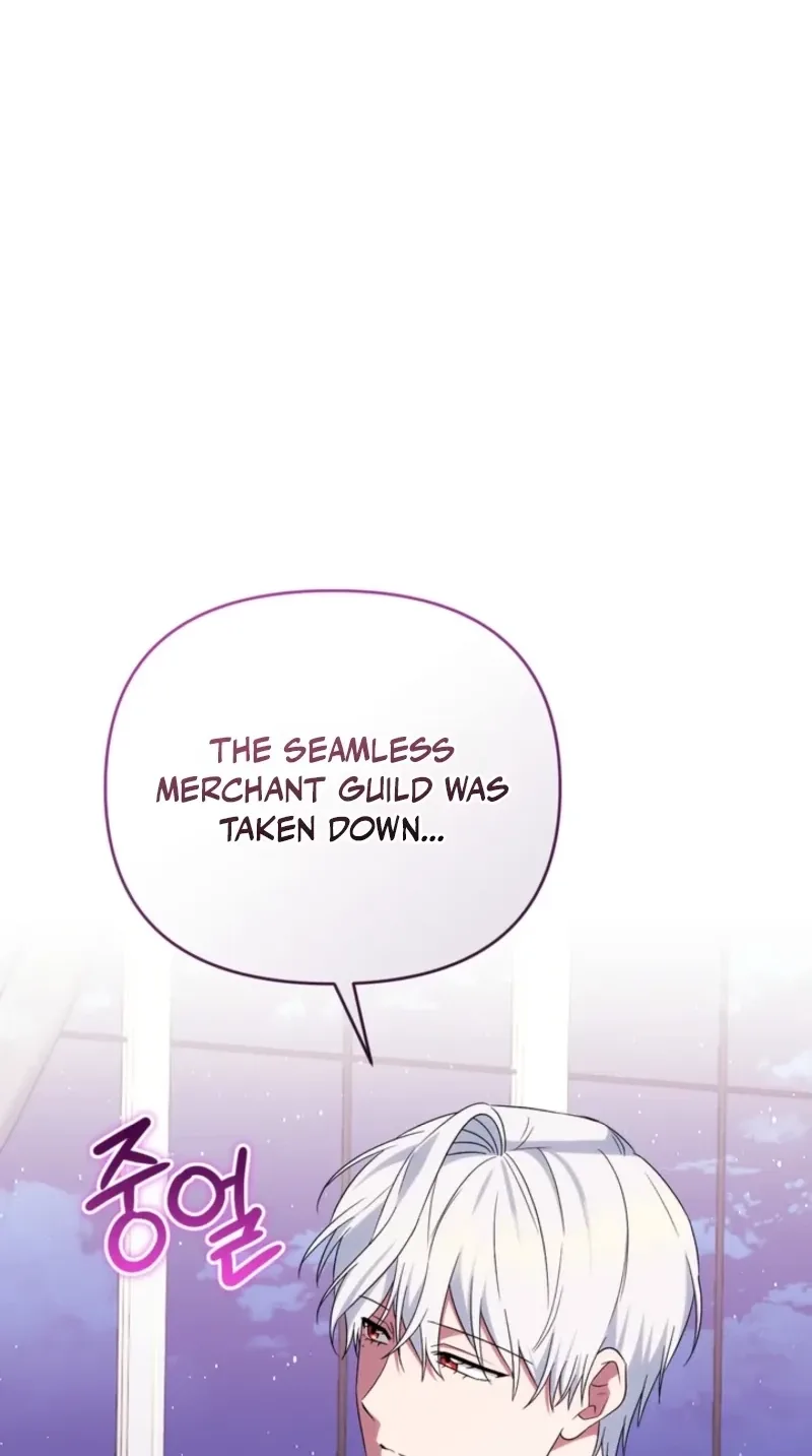 I Stole the Trash Crown Prince’s First Night Chapter 39 page 69