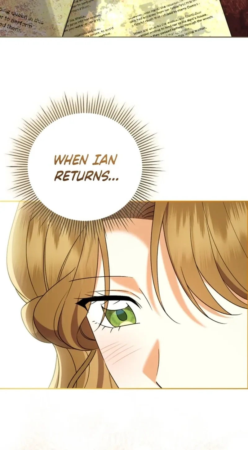 I Stole the Trash Crown Prince’s First Night Chapter 39 page 82