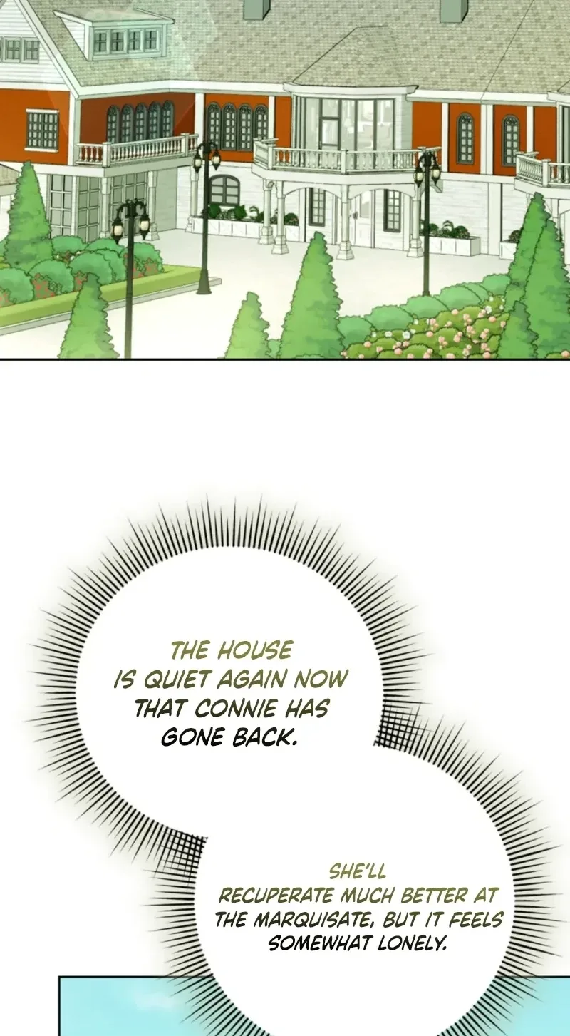 I Stole the Trash Crown Prince’s First Night Chapter 39 page 79