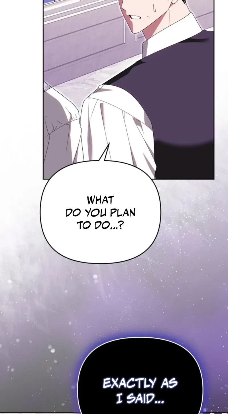 I Stole the Trash Crown Prince’s First Night Chapter 39 page 76
