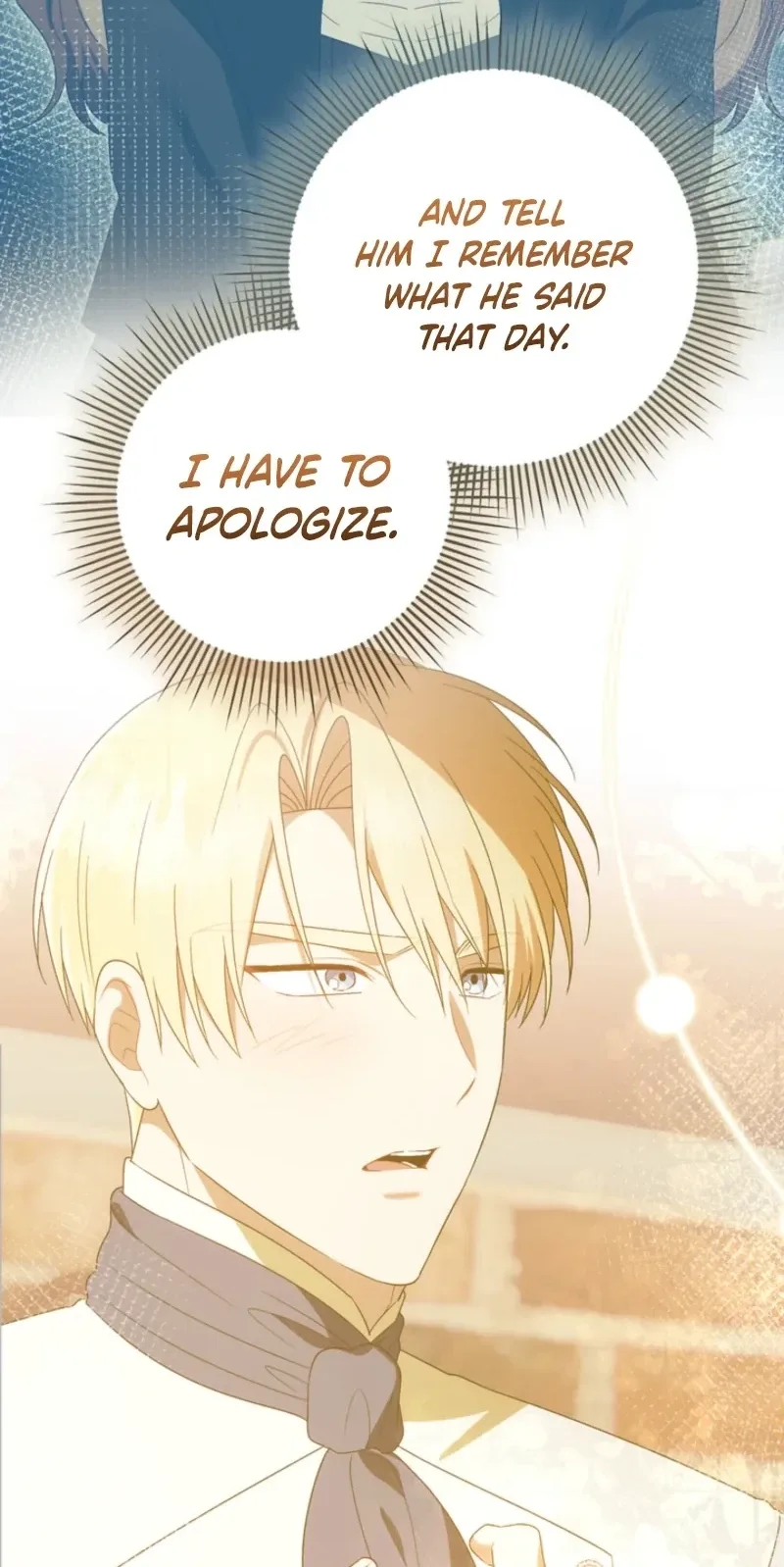 I Stole the Trash Crown Prince’s First Night Chapter 39 page 85