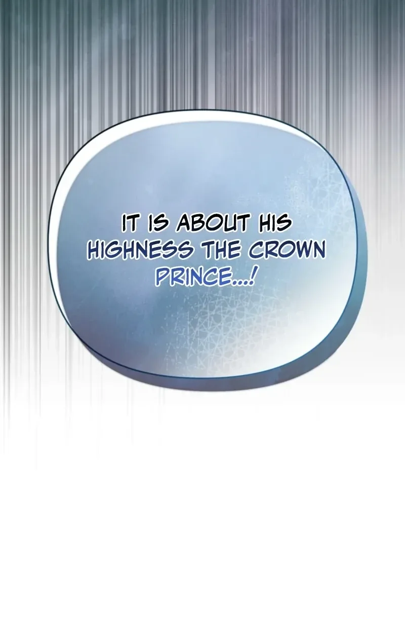 I Stole the Trash Crown Prince’s First Night Chapter 39 page 92