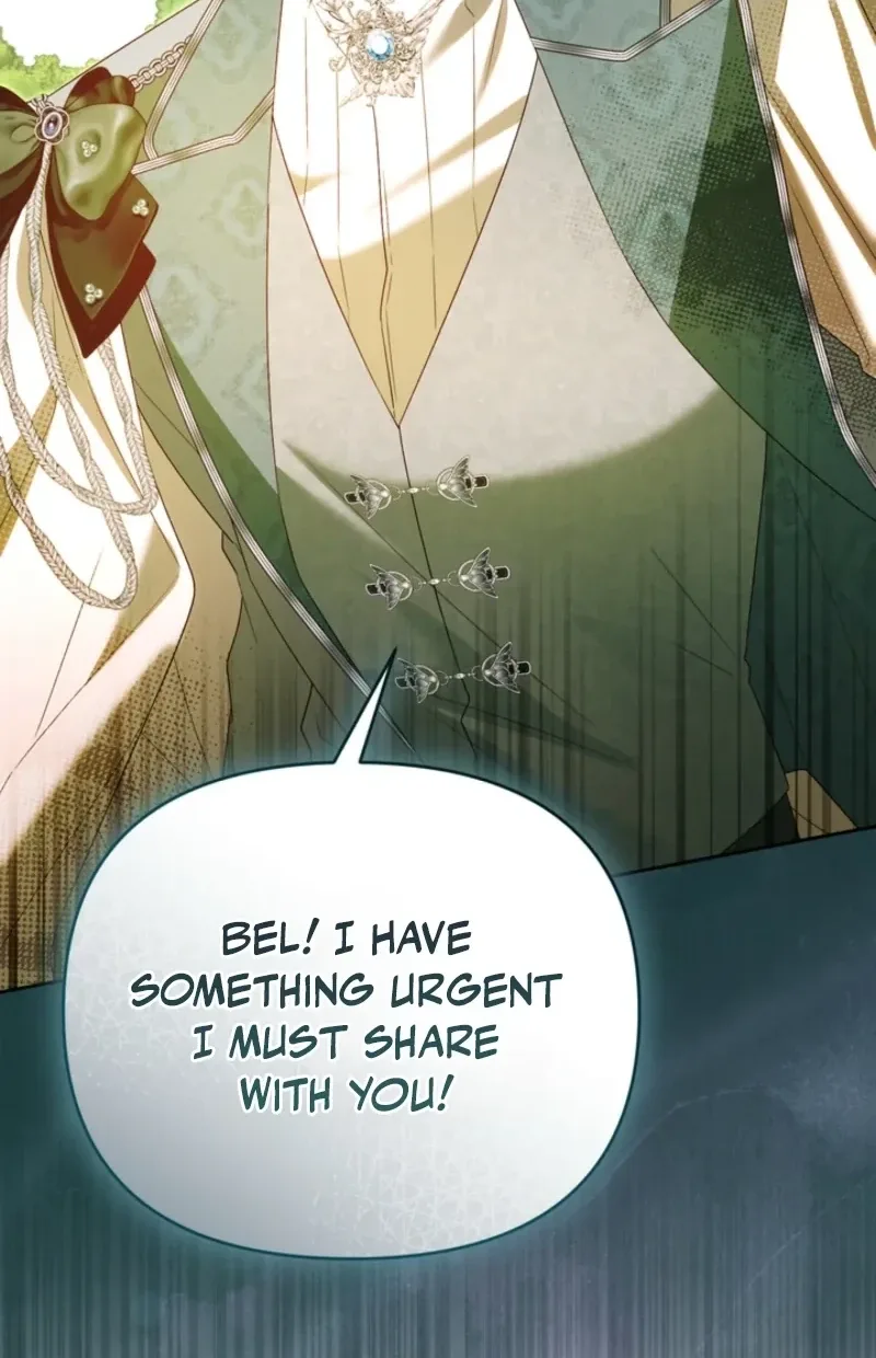 I Stole the Trash Crown Prince’s First Night Chapter 39 page 91