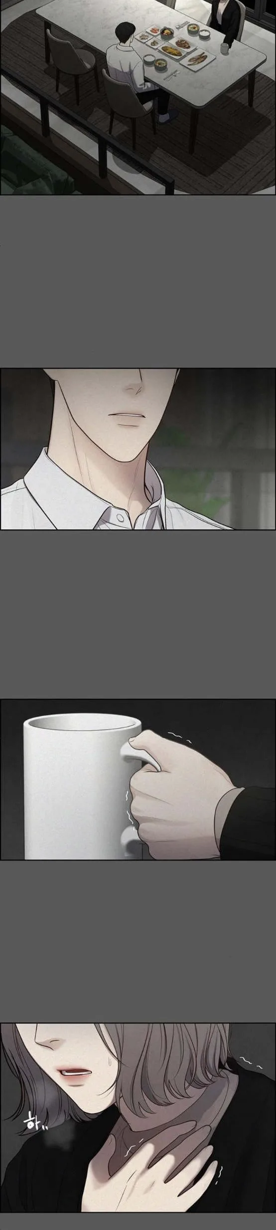 Only Hope Chapter 2 page 5