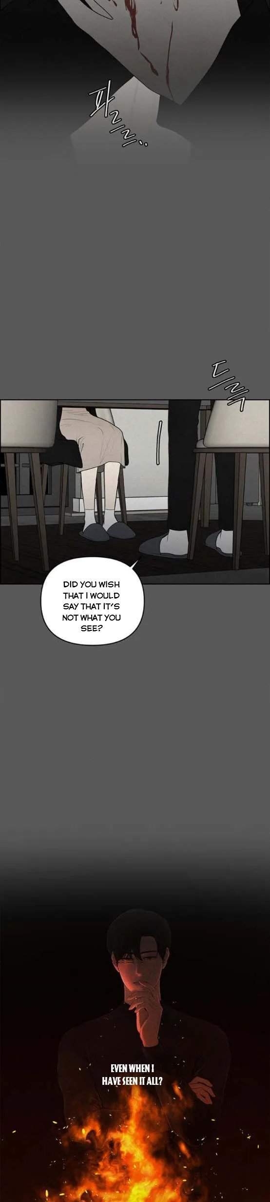 Only Hope Chapter 2 page 8
