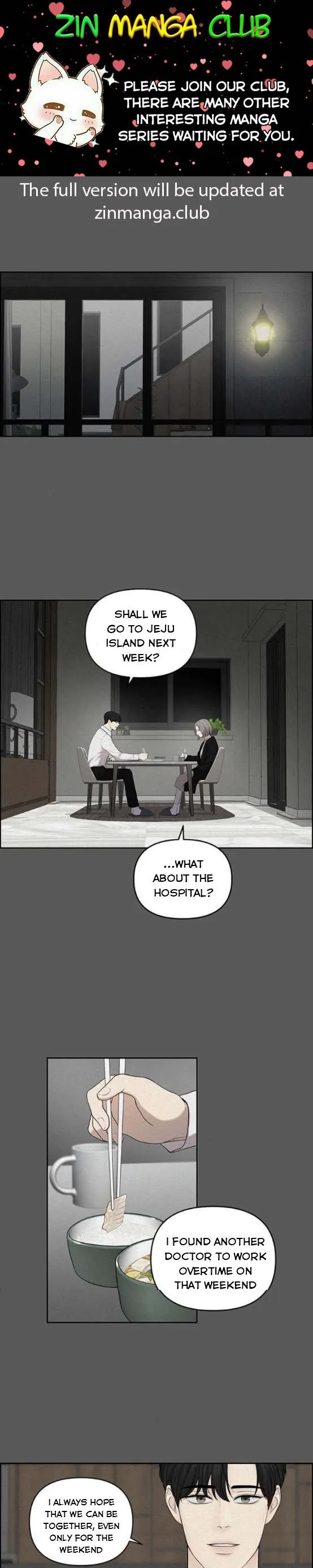 Only Hope Chapter 2 page 2
