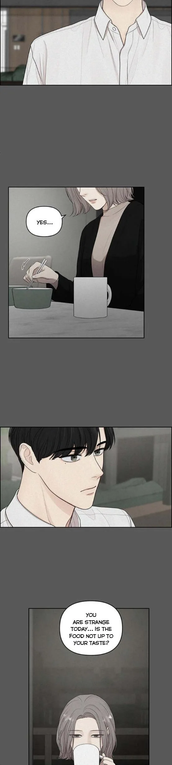 Only Hope Chapter 2 page 3