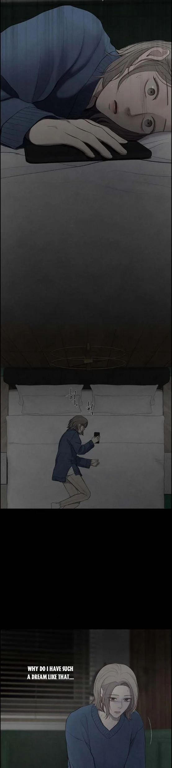 Only Hope Chapter 2 page 11