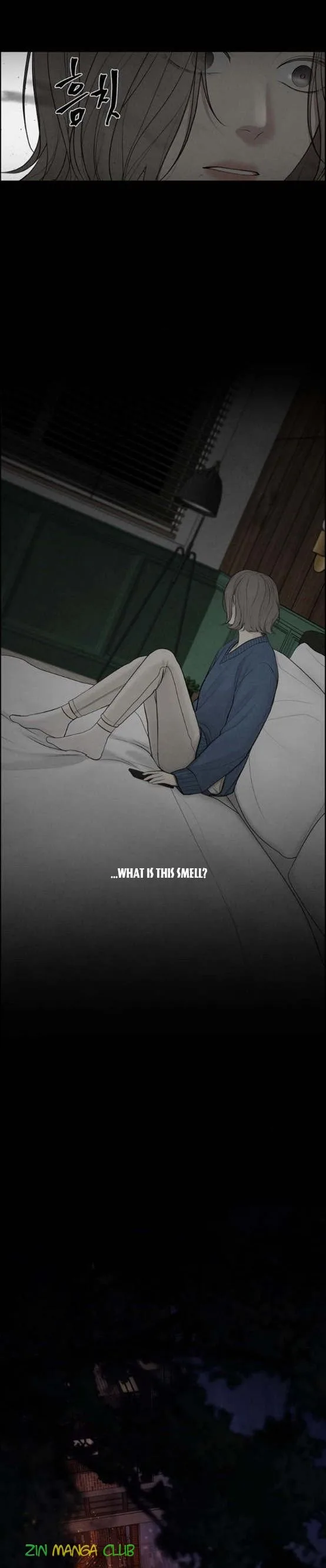 Only Hope Chapter 2.5 page 4