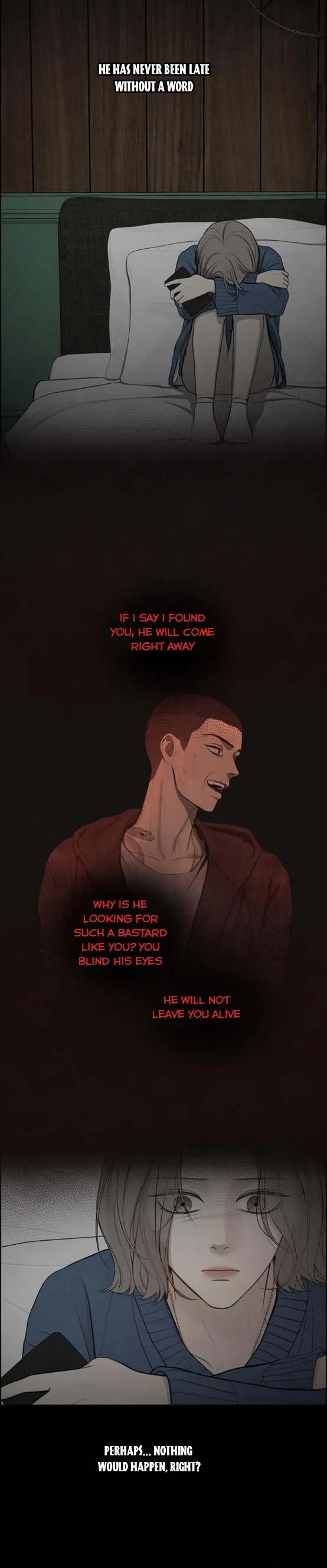 Only Hope Chapter 2.5 page 3
