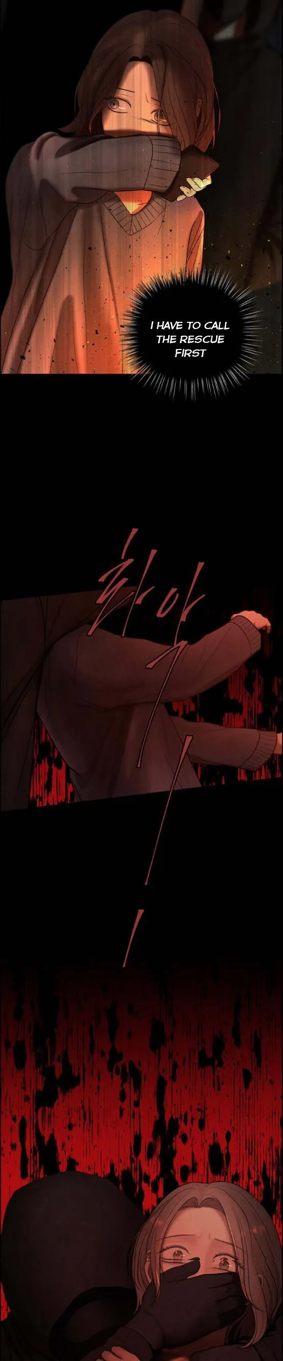 Only Hope Chapter 2.5 page 8