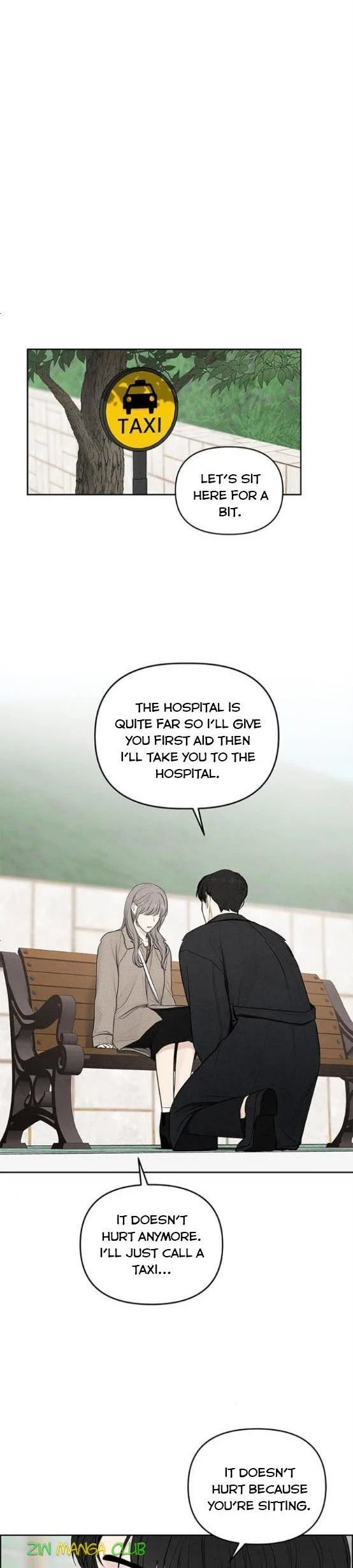 Only Hope Chapter 3 page 9