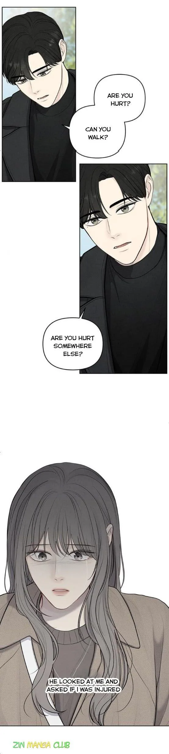Only Hope Chapter 3 page 5