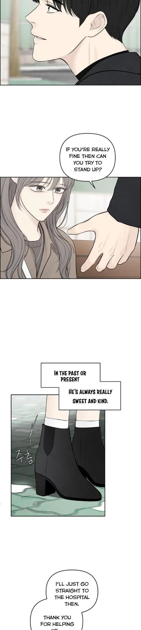 Only Hope Chapter 3 page 10