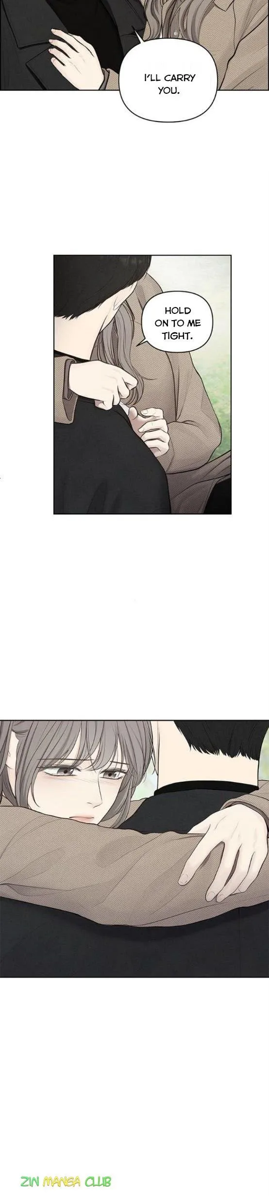 Only Hope Chapter 3 page 8