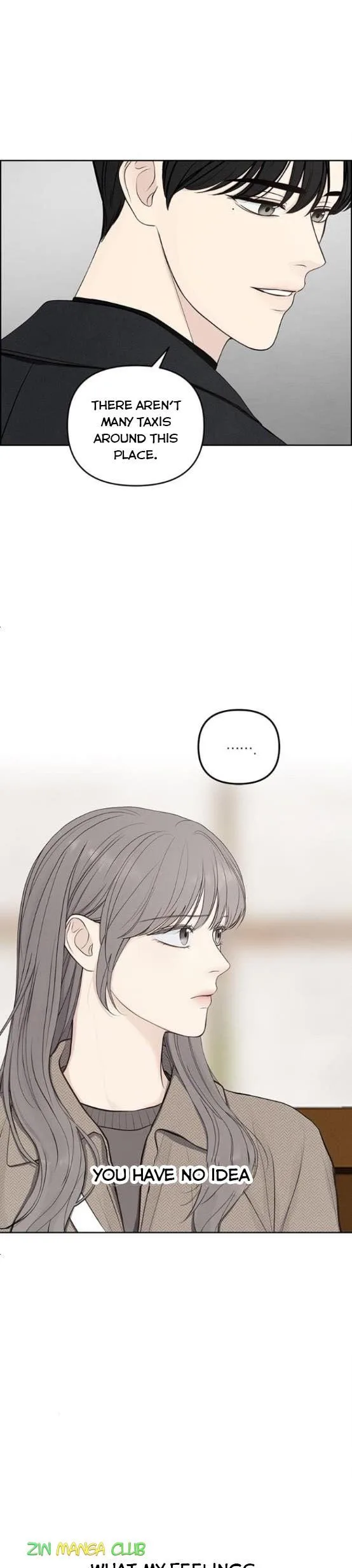 Only Hope Chapter 3 page 12