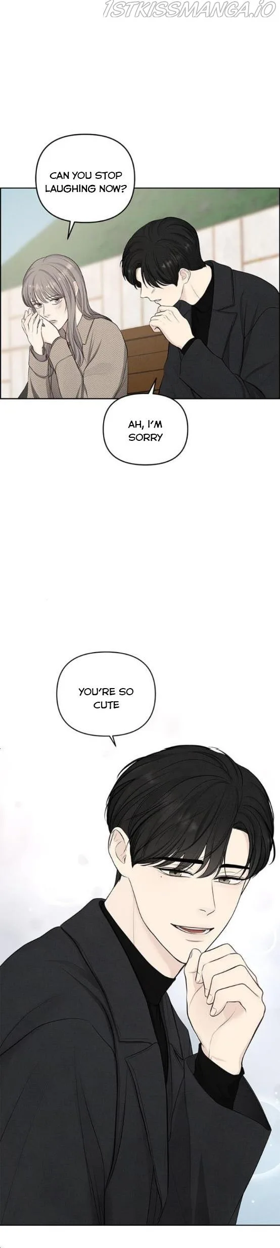 Only Hope Chapter 3.5 page 3