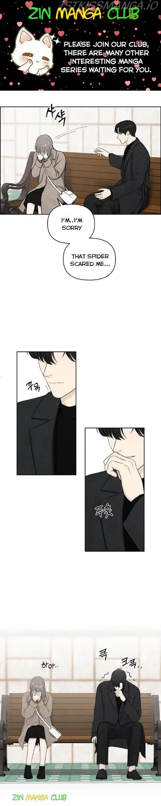 Only Hope Chapter 3.5 page 2
