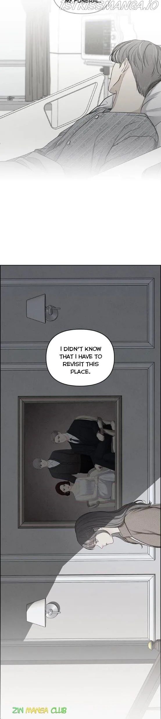 Only Hope Chapter 3.5 page 7