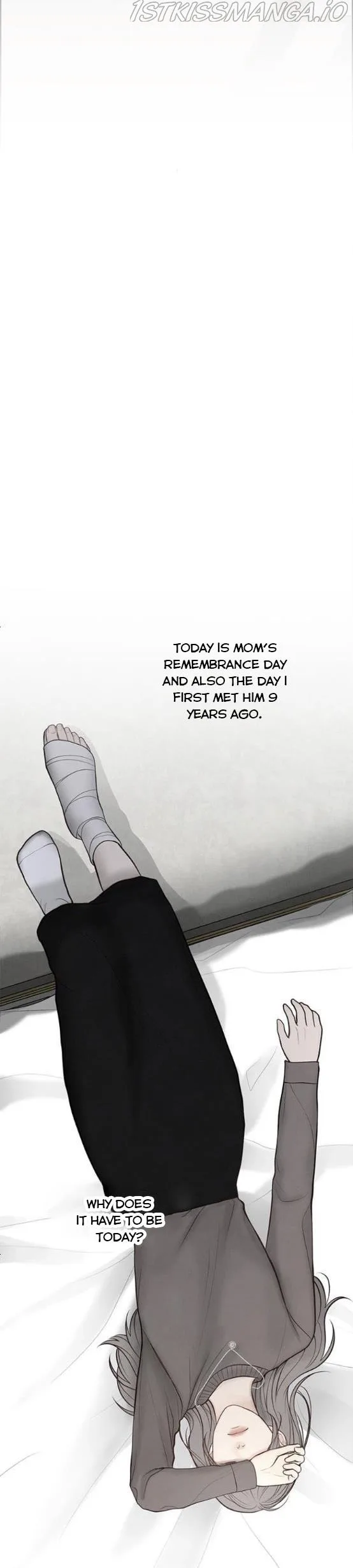 Only Hope Chapter 3.5 page 8