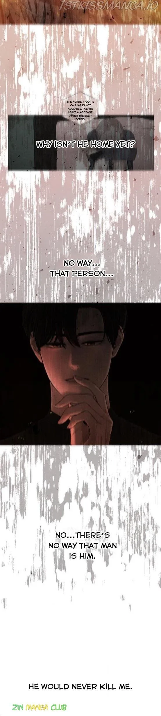 Only Hope Chapter 3.5 page 11