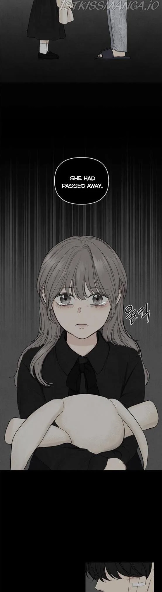 Only Hope Chapter 3.5 page 19