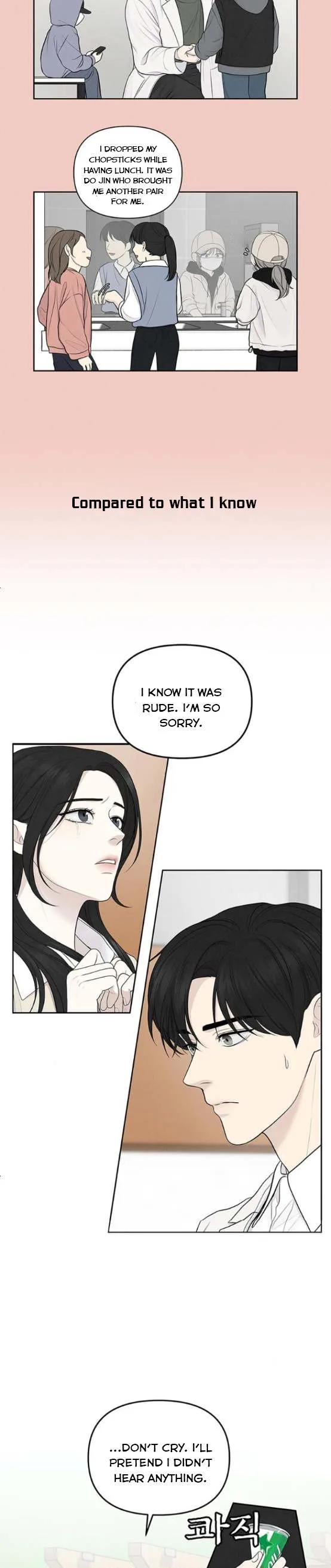 Only Hope Chapter 4 page 5