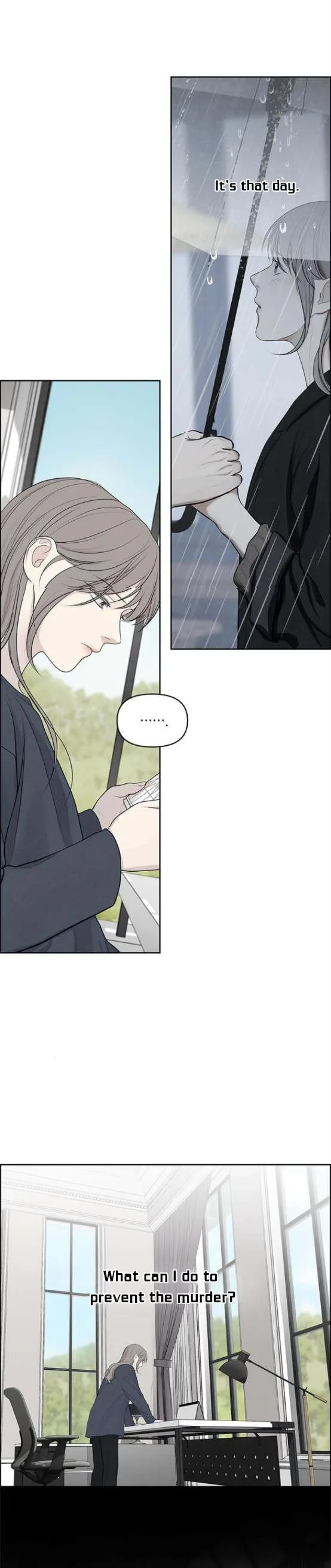 Only Hope Chapter 4 page 8