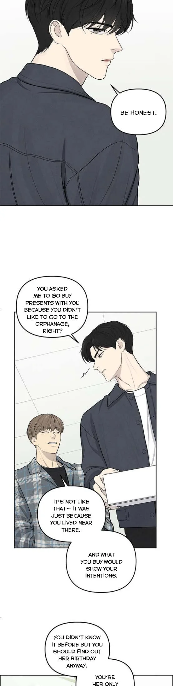 Only Hope Chapter 4 page 11