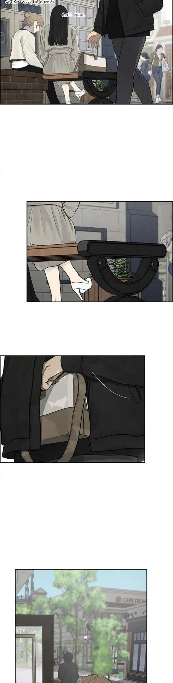 Only Hope Chapter 4 page 13