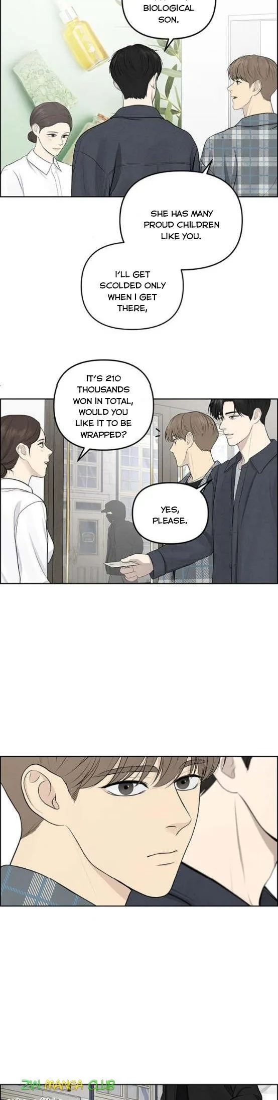 Only Hope Chapter 4 page 12
