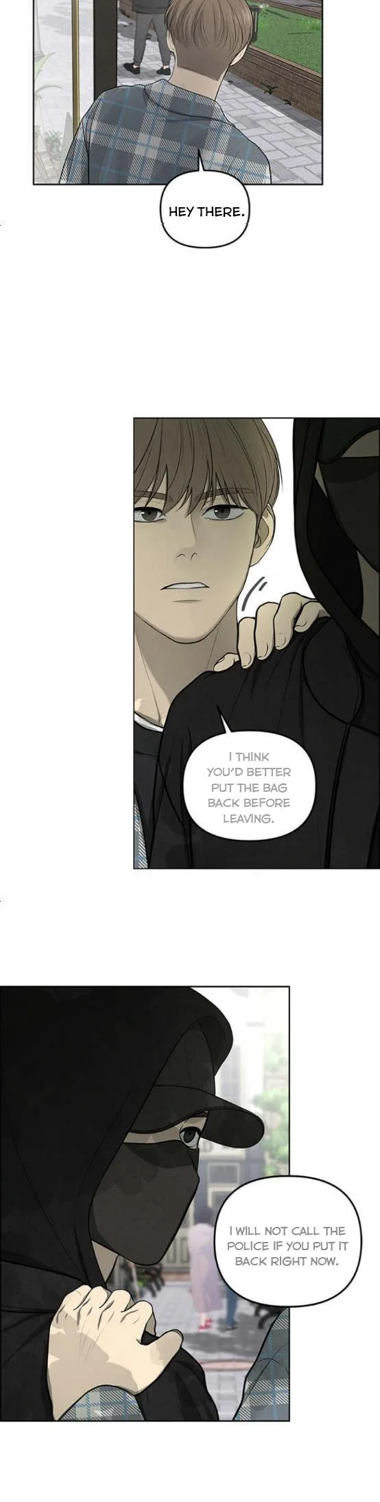 Only Hope Chapter 4 page 14