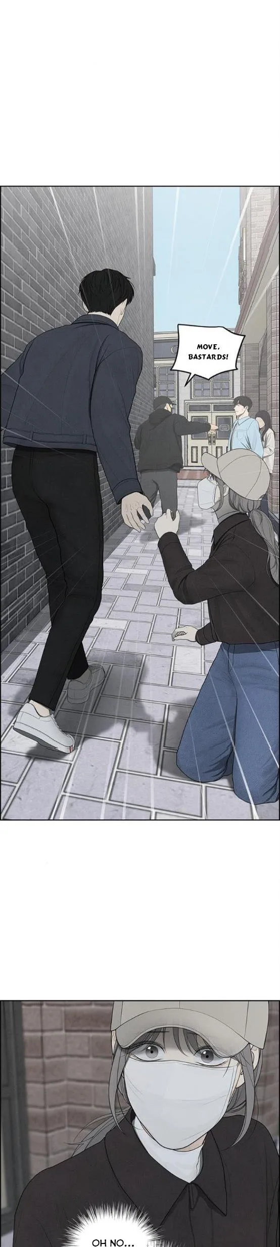 Only Hope Chapter 5 page 9